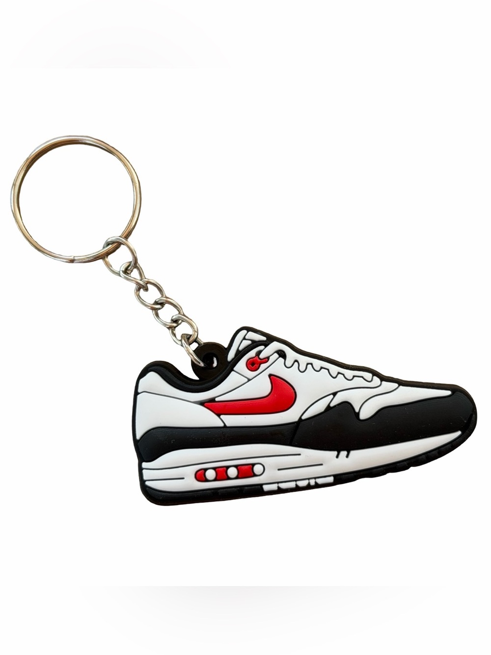 Nike Air Max 1 Chili Keychain